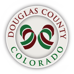 Douglas County logo